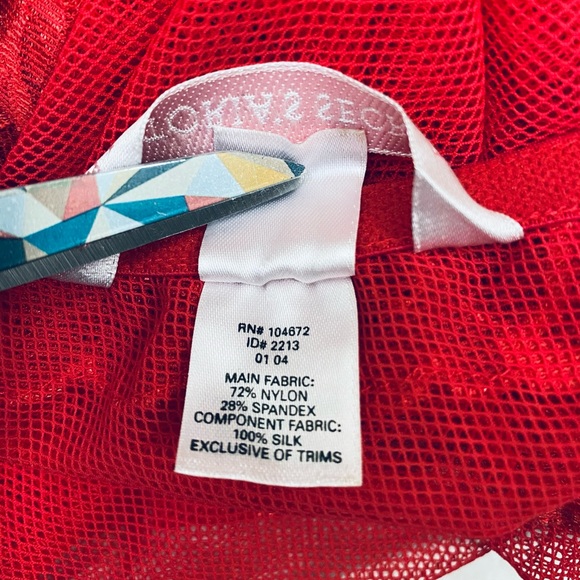 Victoria’s Secret Babydoll Teddy Small - Picture 7 of 8